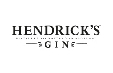 Hendrick’s Gin