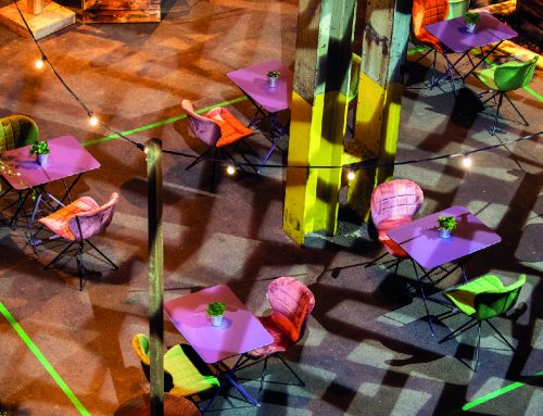 Project playground | Event design & rental