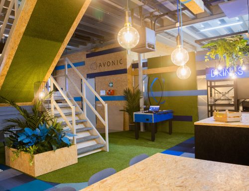 Avonic | Custom made & Interior styling