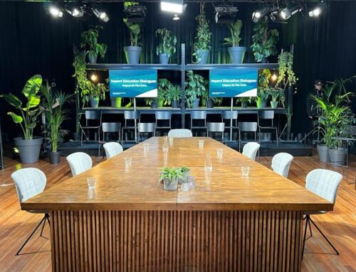 De Burgemeesters | Livestream