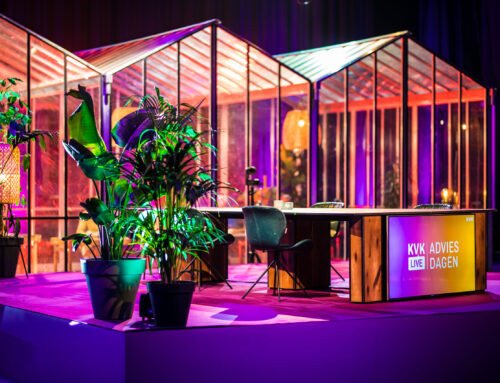 KVK Live Adviesdagen | Obsesion Events