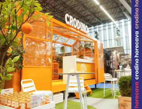 Crodino | Horecava 2023