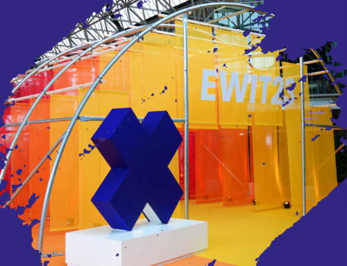 European Women in Tech | RAI