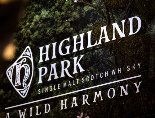 Highland Park Whisky | Whisky Festival Noord Nederland