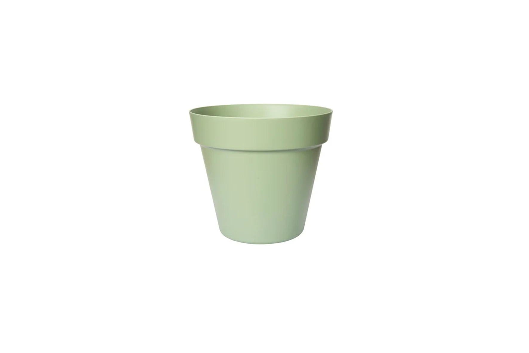 Bloempot | Mint groen Ø19,5xH17,5