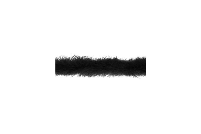 Deco | Boa zwart L200