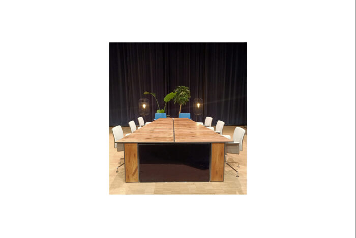 Brooklyn TV tafel groot L350xB202xH75 - Afbeelding 2