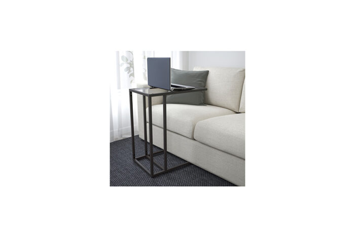 Brooklyn bijzettafel L35xB55xH65 - Afbeelding 2