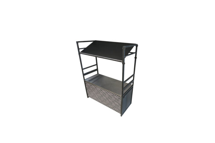 Brooklyn buffet hoog L188xB80xH240 (set) - Afbeelding 5