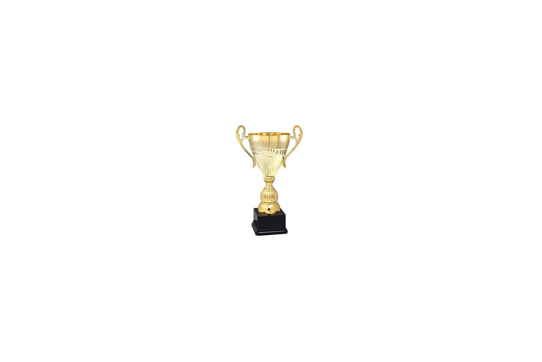 Deco | Gouden super trofee H37