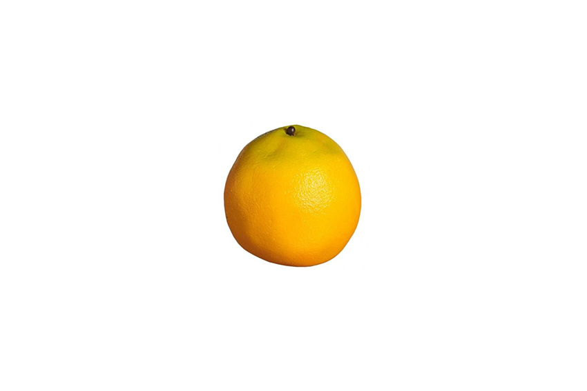 Deco | Sinaasappel Ø8