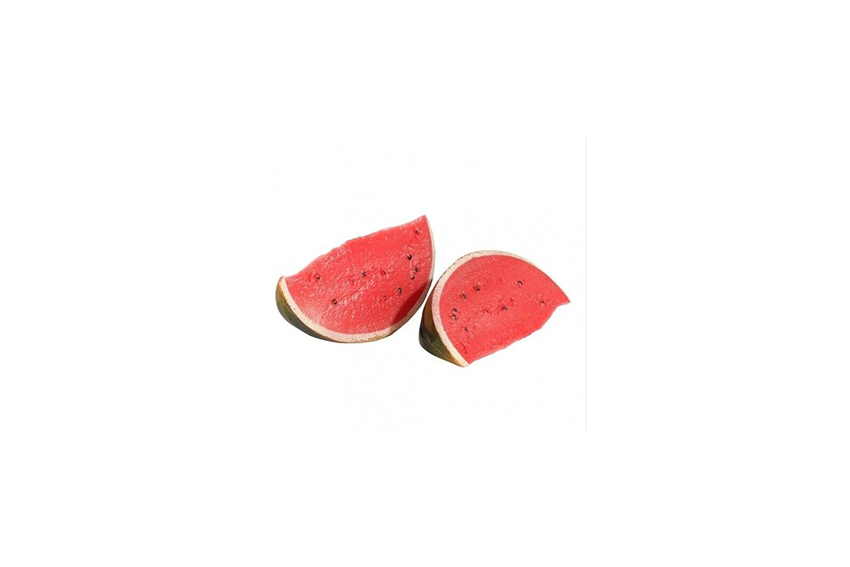 Deco | Watermeloen stukken L17xB8