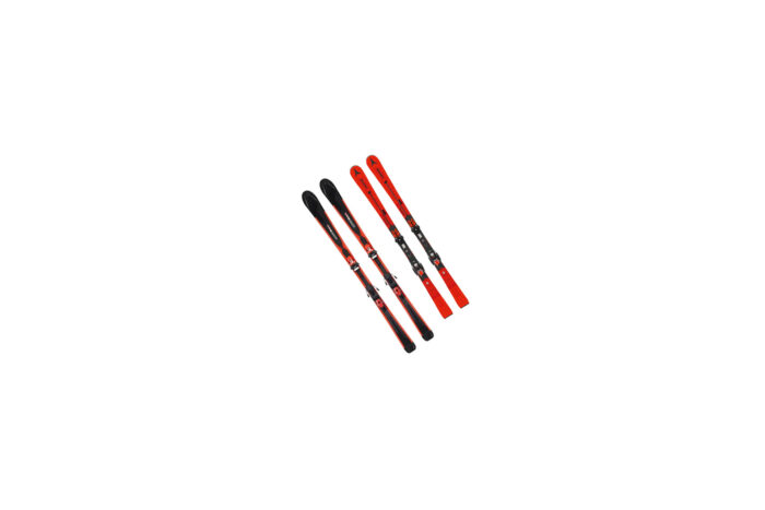 Deco | Ski's