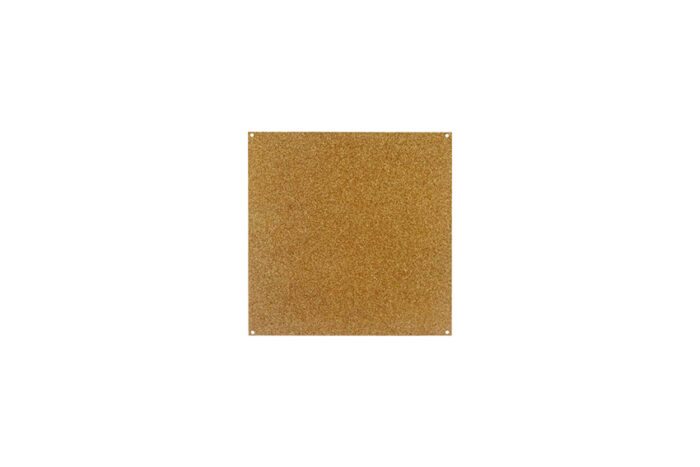Deco | Paneel glitter goud koppelbaar L30xB30