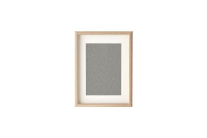 Fotolijst | Licht hout L30xB40