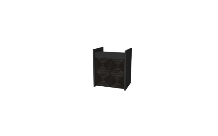 Kaapstad bar L110 (basis 100) - Afbeelding 4