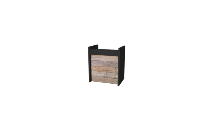 Kaapstad bar L110 (basis 100) - Afbeelding 3