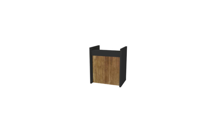 Kaapstad bar L110 (basis 100) - Afbeelding 2