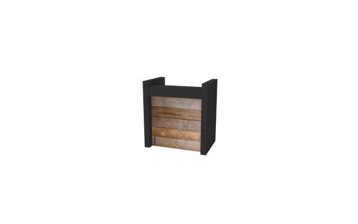 Kaapstad bar L120 (basis L100) - Afbeelding 2