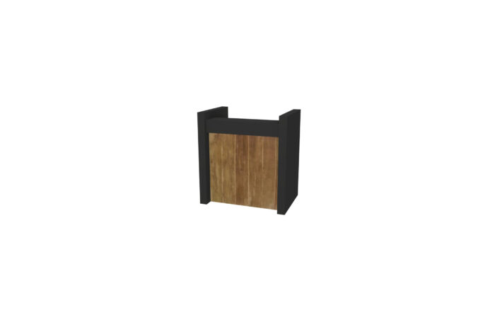 Kaapstad bar L120 (basis L100) - Afbeelding 3