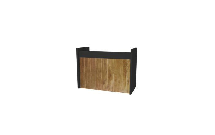 Kaapstad bar L170 (basis L160) - Afbeelding 3