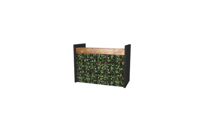 Kaapstad bar L170 (basis L160) - Afbeelding 4