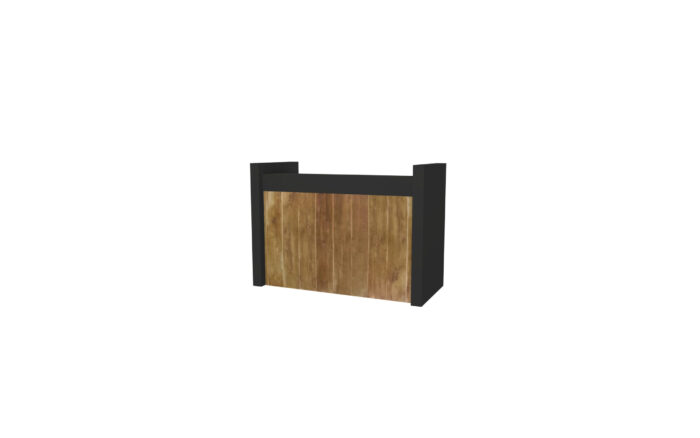 Kaapstad bar L180 (basis L160) - Afbeelding 3