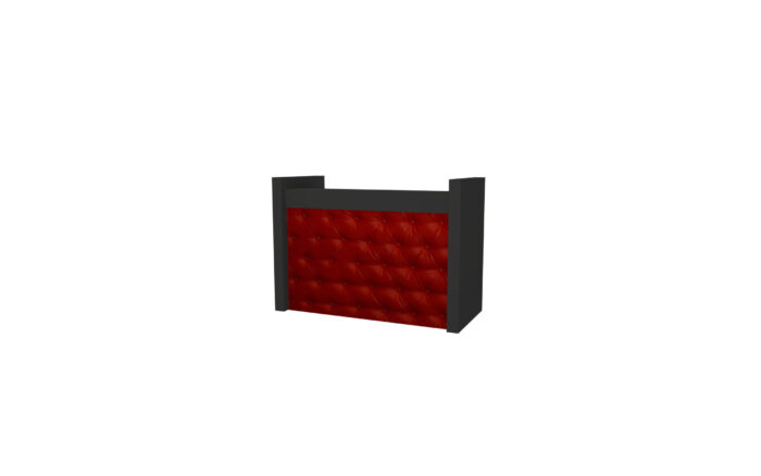 Kaapstad bar L180 (basis L160) - Afbeelding 2
