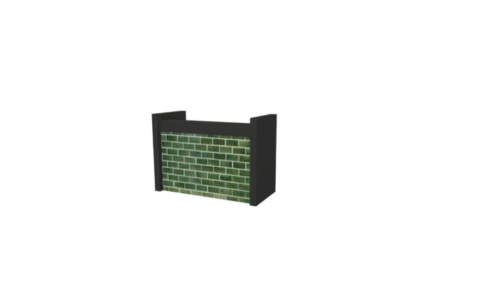 Kaapstad bar L180 (basis L160) - Afbeelding 4