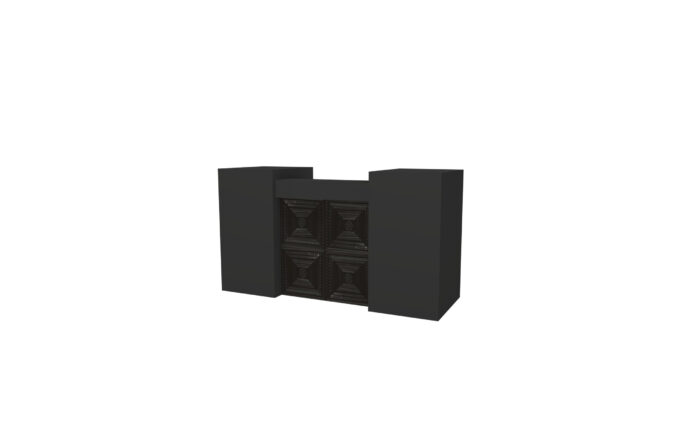Kaapstad bar L260 (basis L100) - Afbeelding 4