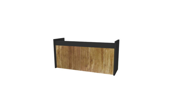 Kaapstad bar L260 (basis L250) - Afbeelding 2
