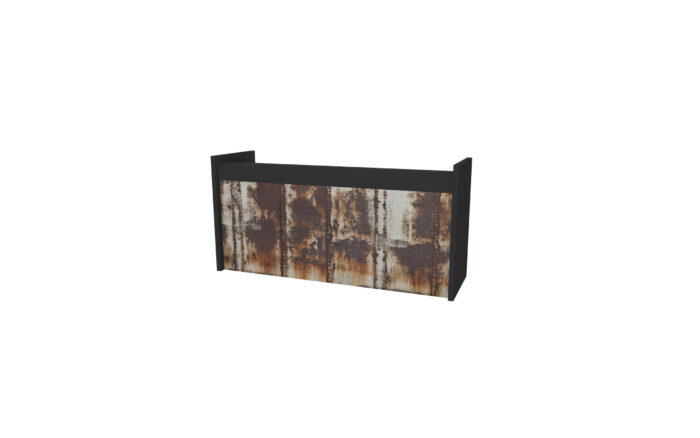 Kaapstad bar L260 (basis L250) - Afbeelding 3