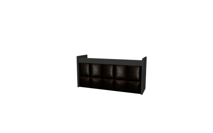 Kaapstad bar L260 (basis L250) - Afbeelding 5