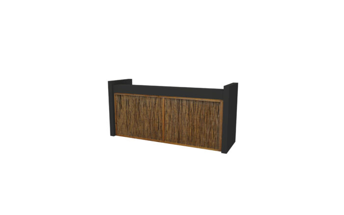 Kaapstad bar L270 (basis L250) - Afbeelding 3