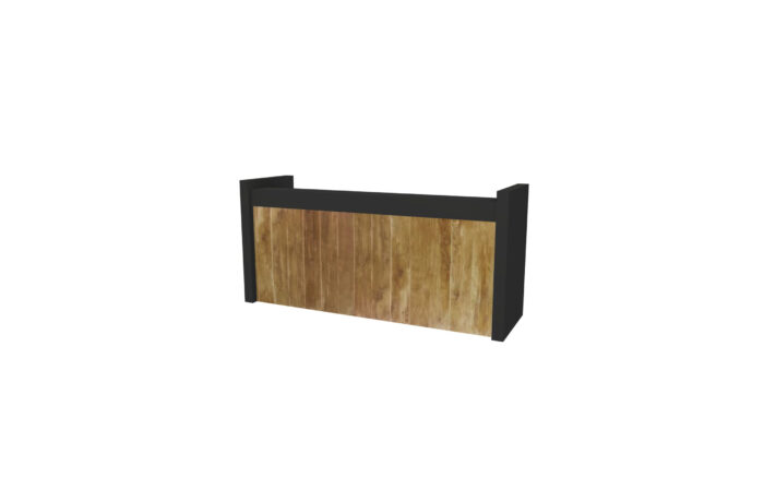 Kaapstad bar L270 (basis L250) - Afbeelding 4
