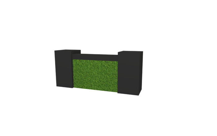 Kaapstad bar L290 (basis L160) - Afbeelding 4