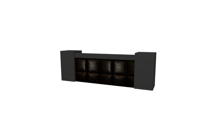Kaapstad bar L380 (basis L250) - Afbeelding 4