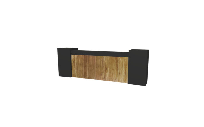 Kaapstad bar L380 (basis L250) - Afbeelding 3