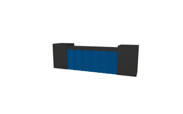 Kaapstad bar L460 (basis L300) - Afbeelding 3