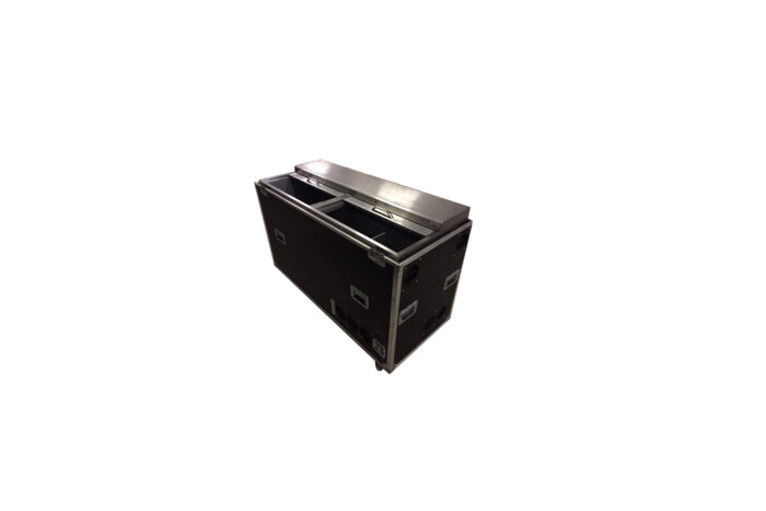 Koeling | Bovenlader L156,5xB68xH105 - Afbeelding 2