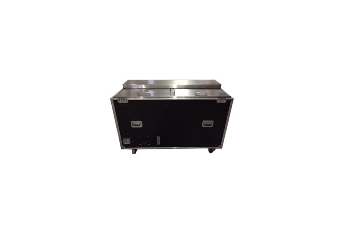 Koeling | Bovenlader L156,5xB68xH105