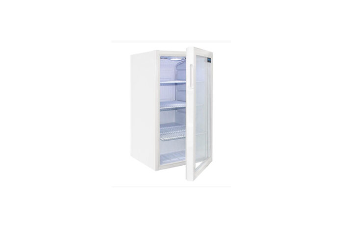 Koelkast - Display Polar wit L48xB43xH83,5 - Afbeelding 2
