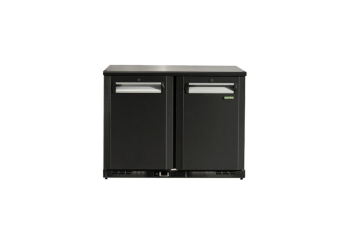 Koelkast - Gamko 2-deurs GM2/22 L111xB57xH85