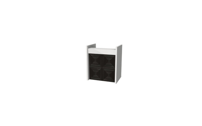 Kopenhagen bar L110 (basis L100) - Afbeelding 3