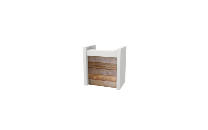 Kopenhagen bar L120 (basis L100) - Afbeelding 3
