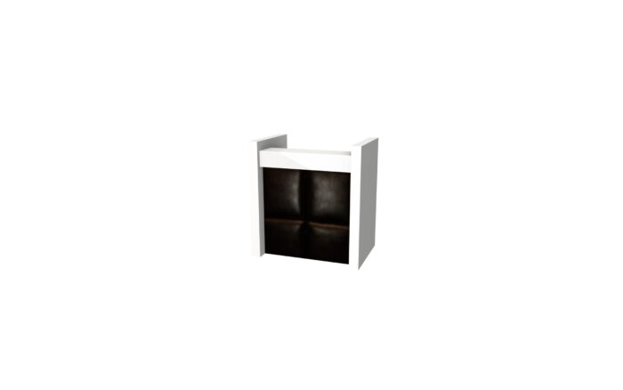 Kopenhagen bar L120 (basis L100) - Afbeelding 4