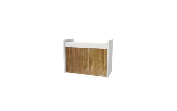 Kopenhagen bar L170 (basis L160) - Afbeelding 3