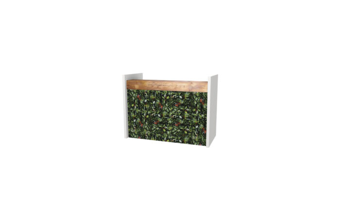 Kopenhagen bar L170 (basis L160) - Afbeelding 4
