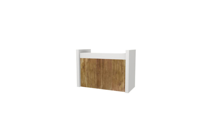 Kopenhagen bar L180 (basis L160) - Afbeelding 2