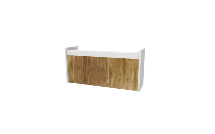 Kopenhagen bar L260 (basis L250) - Afbeelding 2